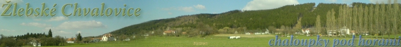 �lebsk� Chvalovice